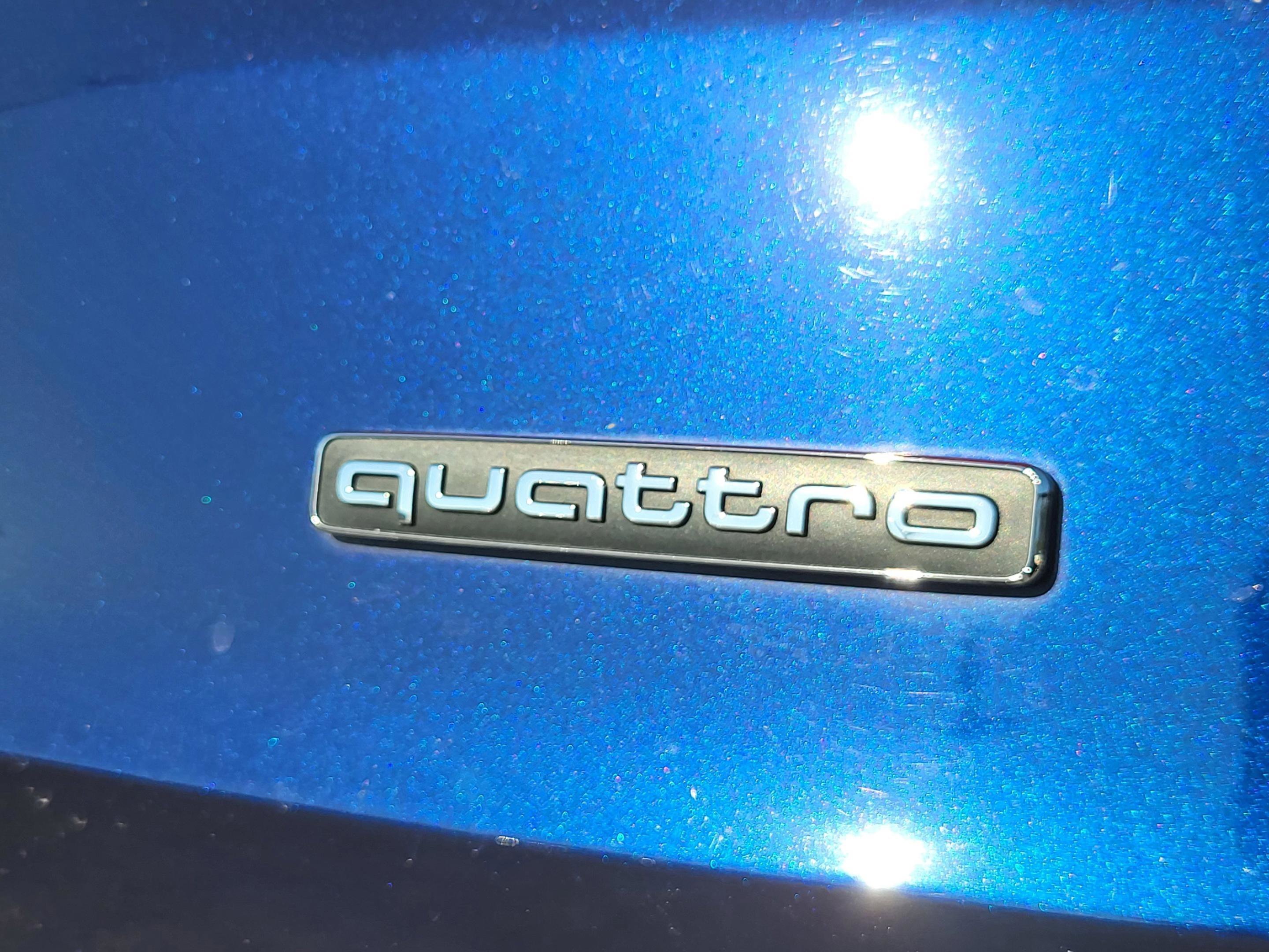 2022 Audi Q3 S Line Premium Plus - Photo 50