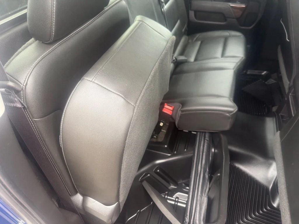 Used 2016 Blue GMC SLT image 42