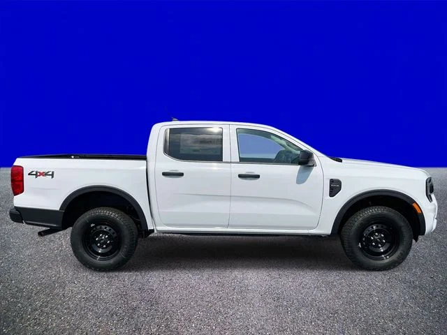 New 2026 Oxford White Ford XL image 2