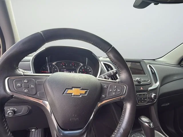Used 2019 Beige Chevrolet LT image 9