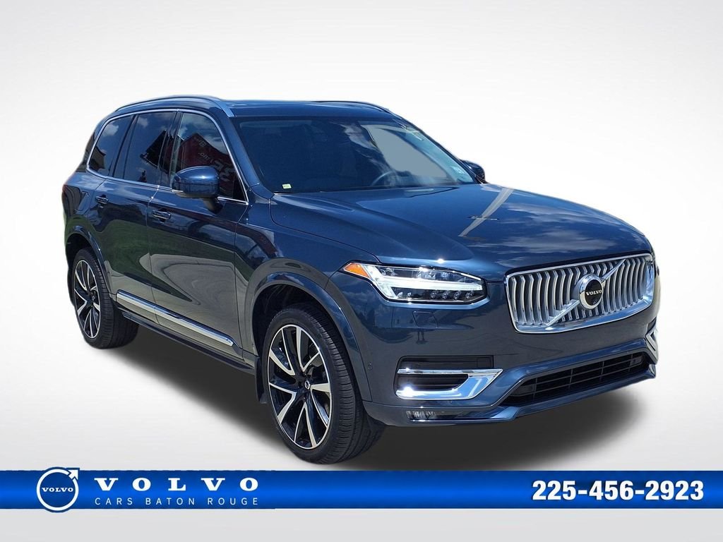 2024 Volvo XC90
