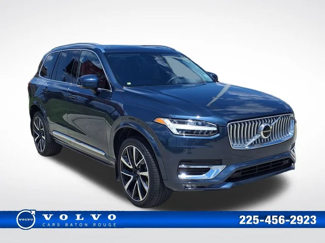 2024 Volvo XC90 B5 Plus