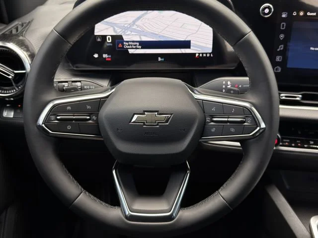 2026 Chevrolet Equinox LT - Photo 12
