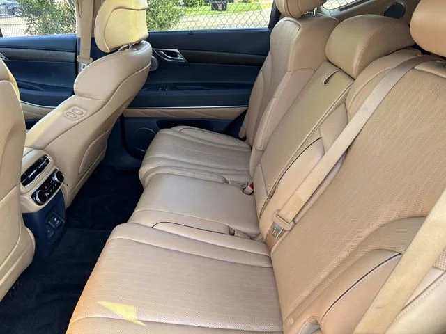 2024 GENESIS GV80 Standard - Photo 11