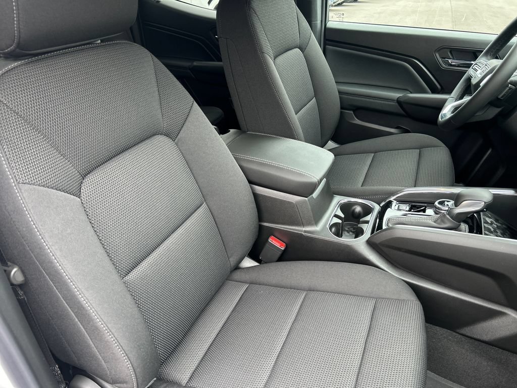 2026 GMC Canyon Elevation - Photo 65