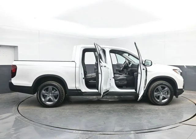 2023 Honda Ridgeline RTL-E - Photo 51