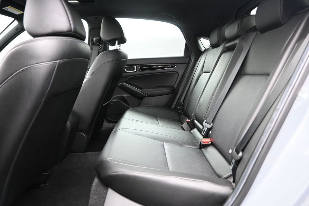 Used 2025 Gray Honda Sport Touring image 16