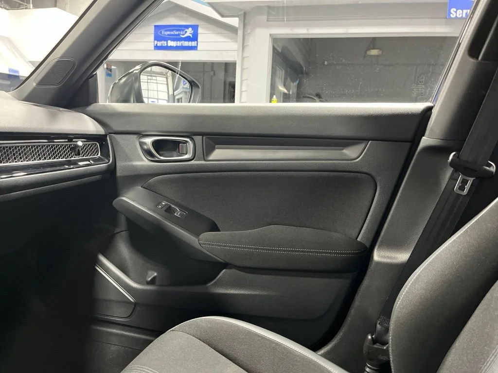 2022 Honda Civic Sport - Photo 48