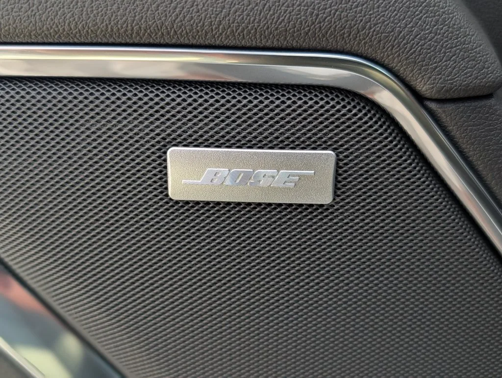 2026 GMC Sierra 1500 SLT - Photo 23