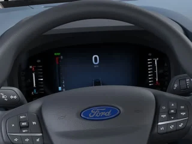 New 2026 GRY Ford XLT image 13