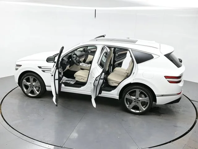 Used 2023 Uyuni White Genesis 4DR AWD 2.5 image 45