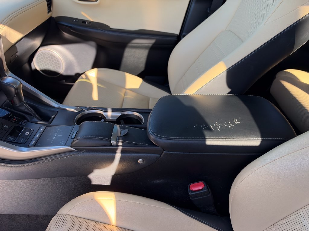 Used 2019 Black Lexus 300 Base image 14