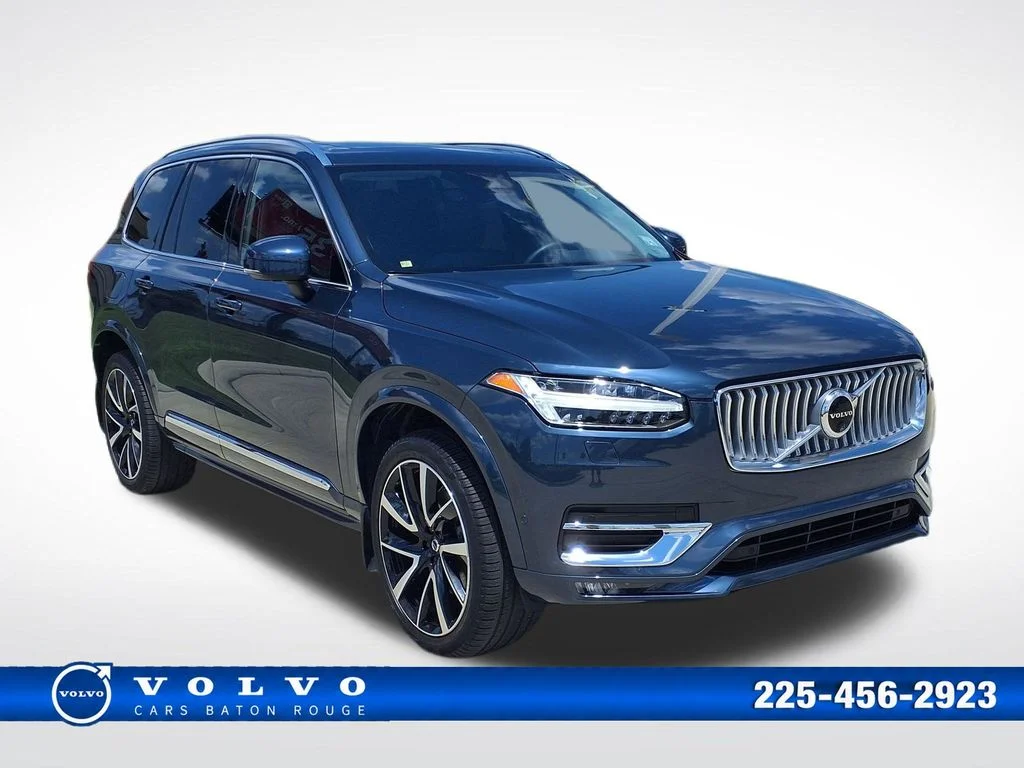 2024 Volvo XC90