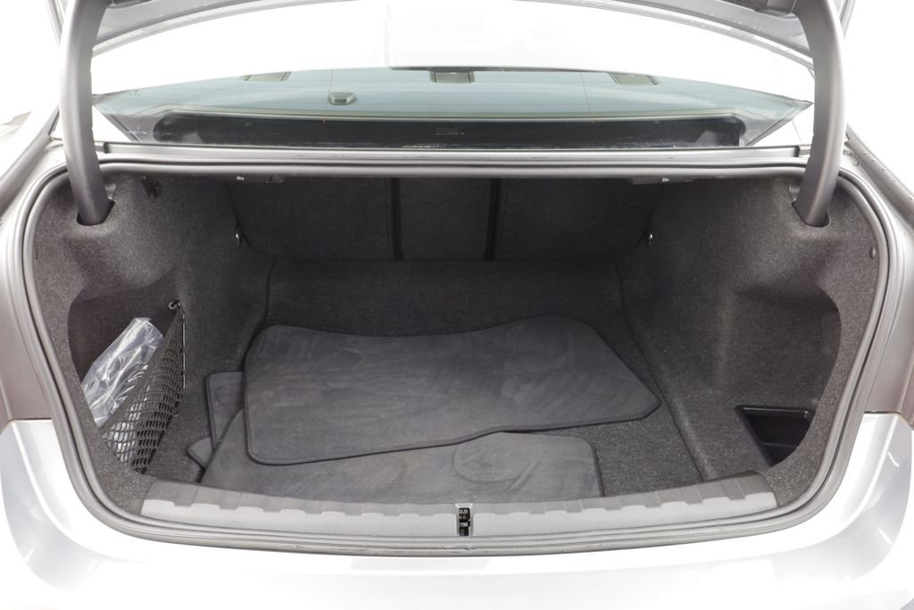 Certified Used 2025 Skyscraper Grey Metallic BMW 330i xDrive image 18
