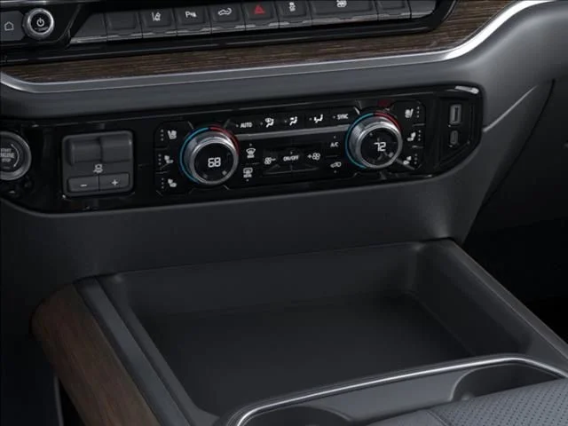 2026 GMC Sierra 2500HD SLT - Photo 23