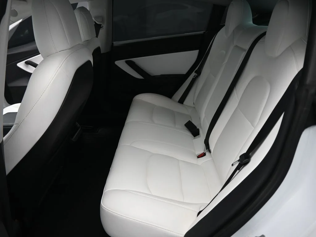 Used 2020  Tesla Standard Range Plus image 15