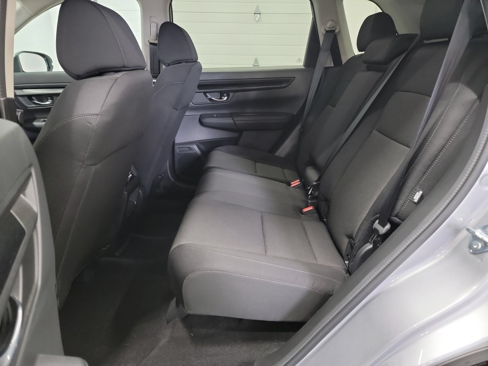 2026 Honda CR-V LX - Photo 27