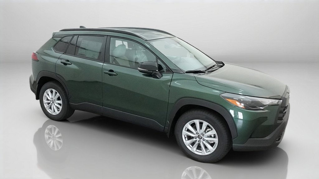 New 2026 Cypress Toyota LE image 34