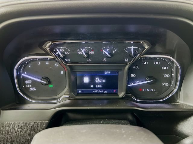 2021 GMC Sierra 1500 AT4 - Photo 14