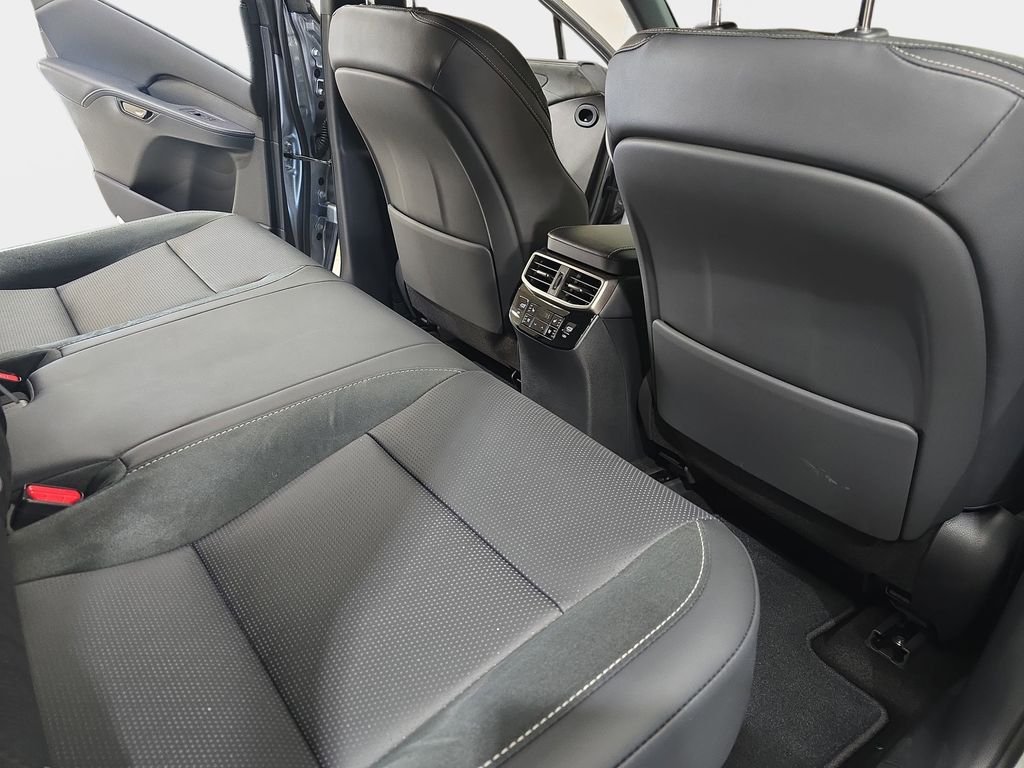 2026 Lexus RX 450h+ Luxury - Photo 11