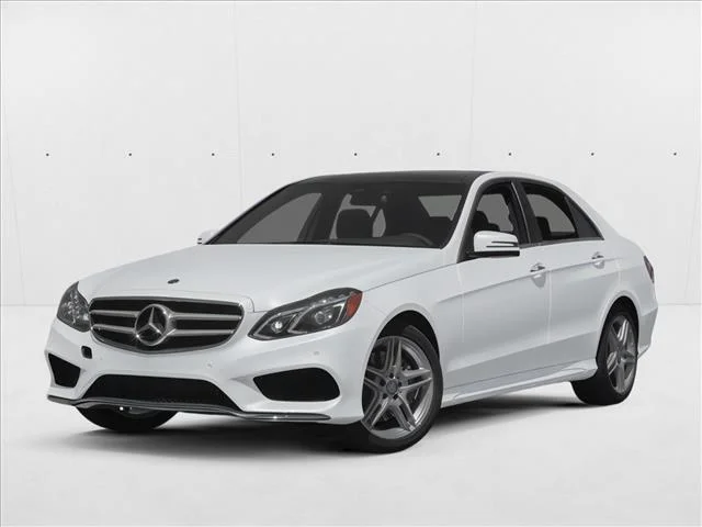 Used 2014  Mercedes-Benz E 350 Sport image 1