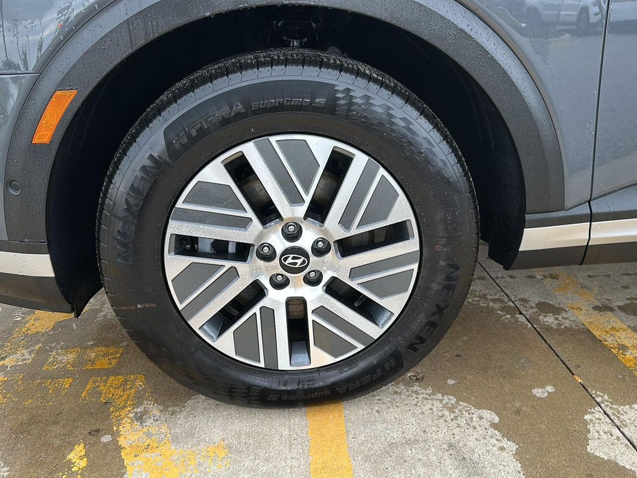 2026 Hyundai Palisade SEL Premium - Photo 7
