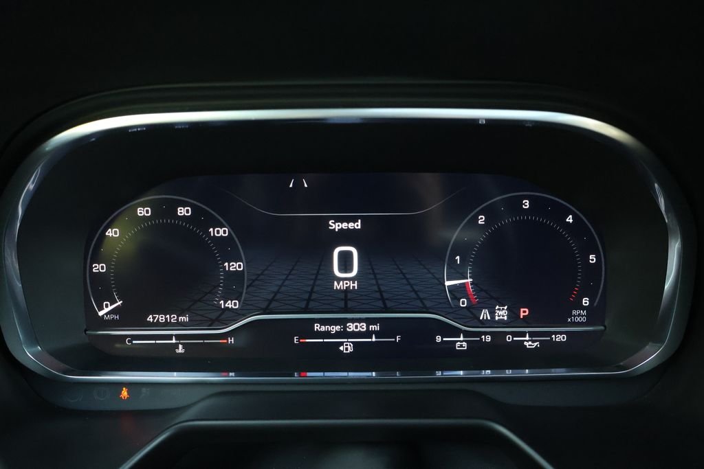 2023 GMC Yukon XL AT4 - Photo 29