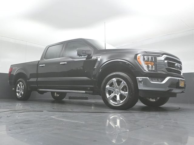 2023 FORD F-150 - Image 36