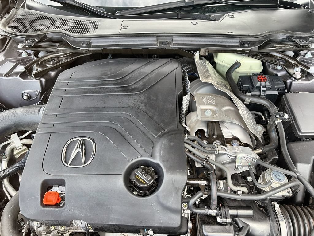 2023 Acura TLX Type S - Photo 31
