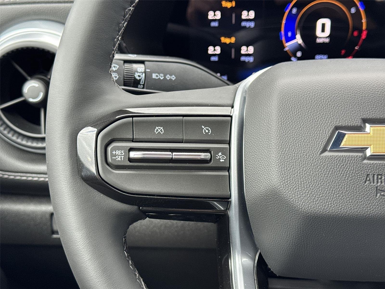 2026 Chevrolet Colorado LT - Photo 18