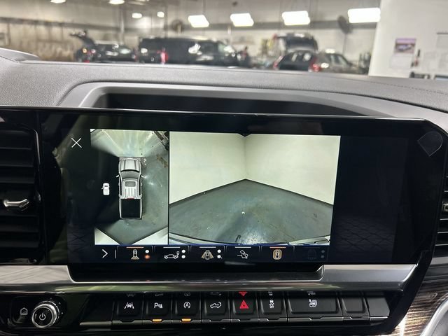 New 2026 Summit White GMC Elevation image 17