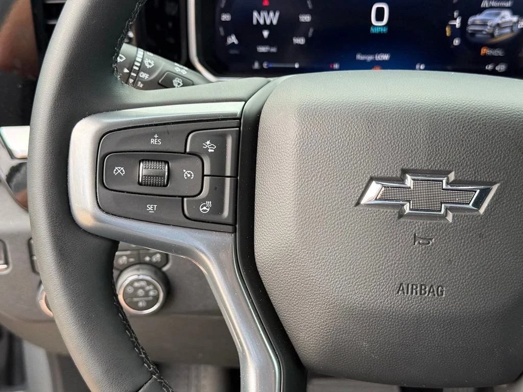 Used 2026 Gray Chevrolet RST image 17