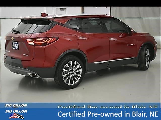 2023 Chevrolet Blazer Premier - Photo 15