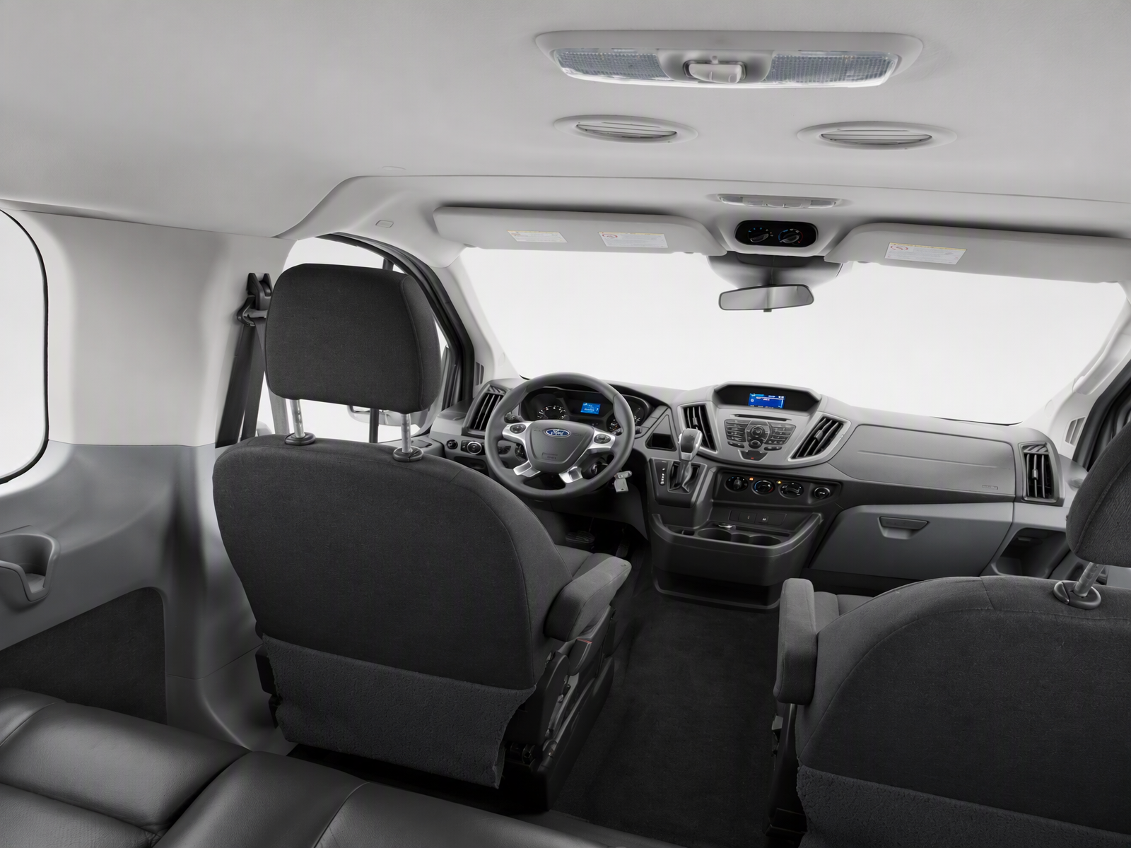 Used 2016 White Ford XLT image 35