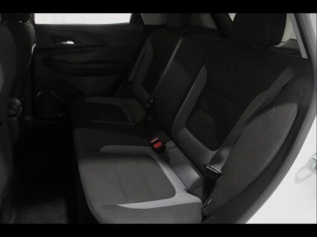 2024 Chevrolet TrailBlazer LT - Photo 19