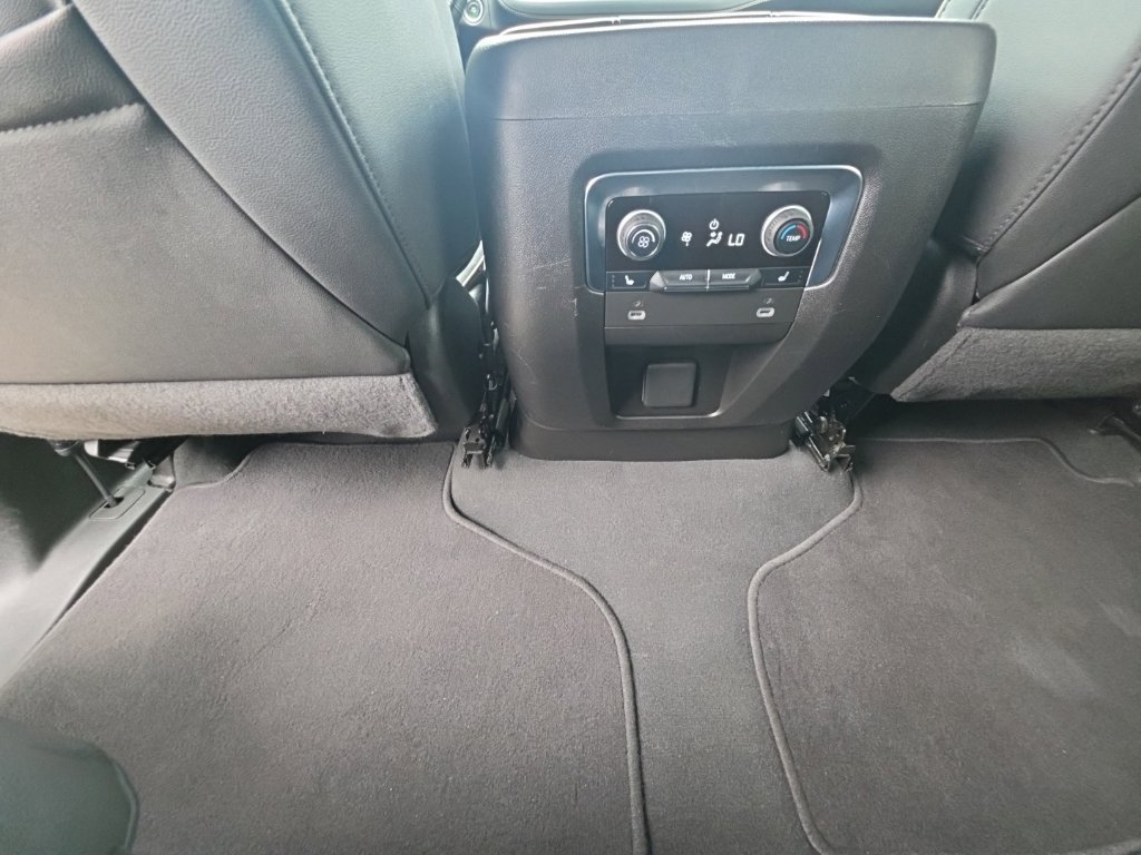 Used 2024 Black Chevrolet Premier image 18