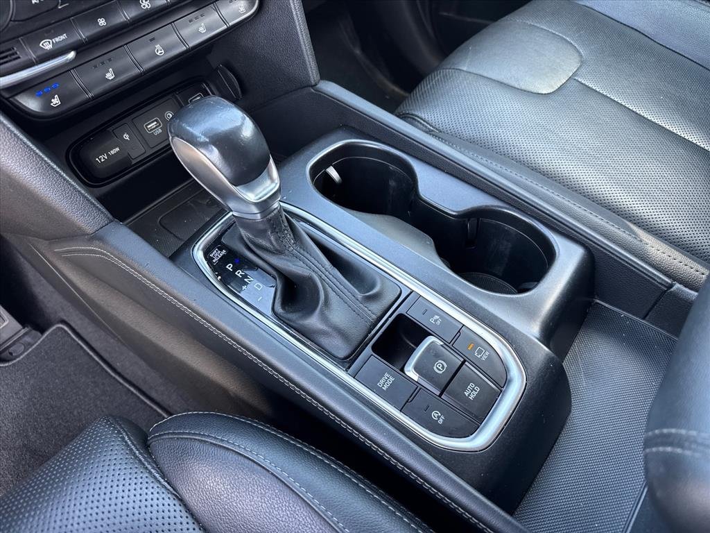 Used 2019 Symphony Silver Hyundai Ultimate image 20