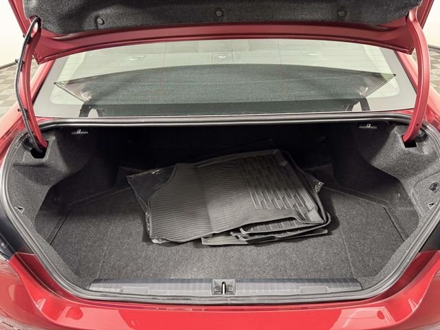 Certified Used 2025 Red Subaru Premium image 14