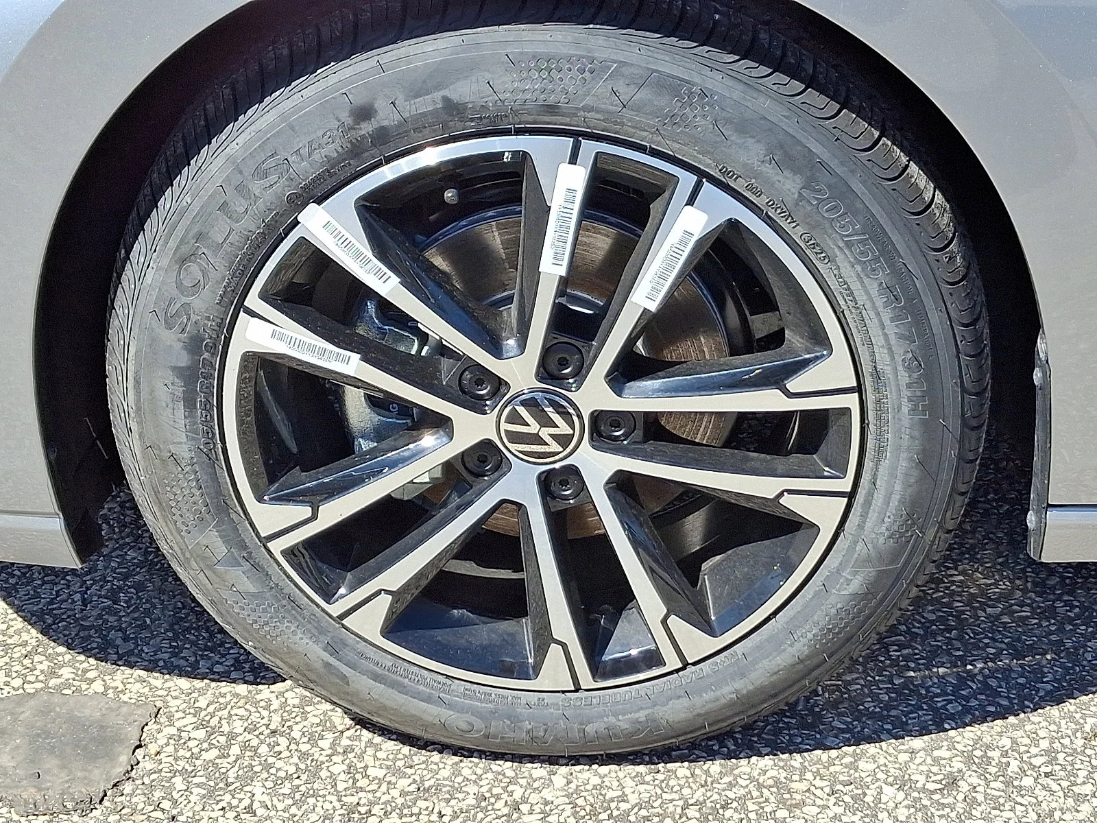 2026 Volkswagen Jetta Sport - Photo 7