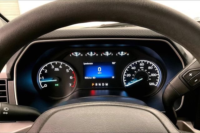 2023 Ford F-150 XL - Photo 29