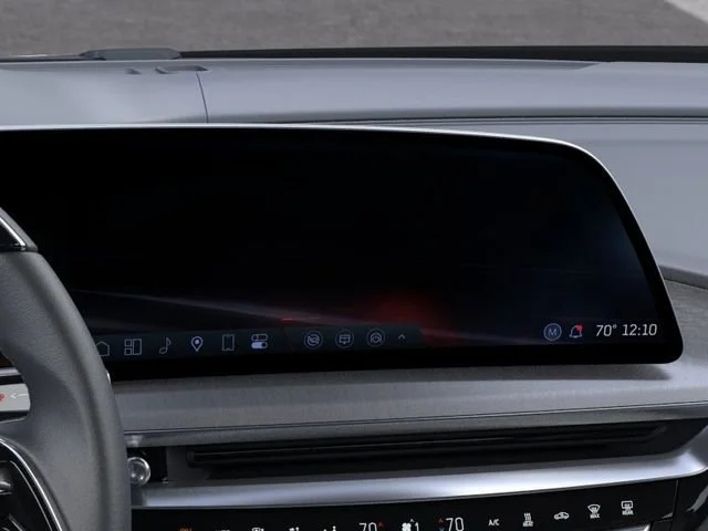 2026 Cadillac LYRIQ V Premium - Photo 20
