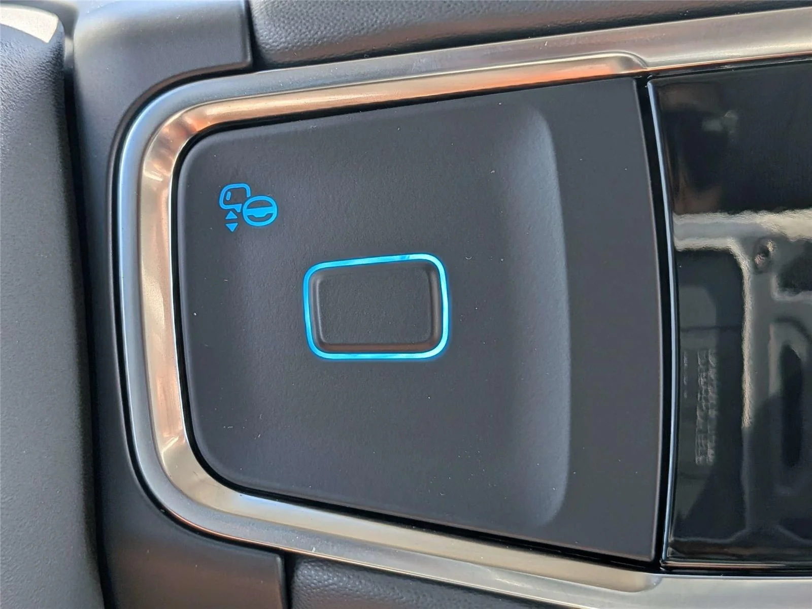 New 2026 Agate Black Metallic Ford Active image 27