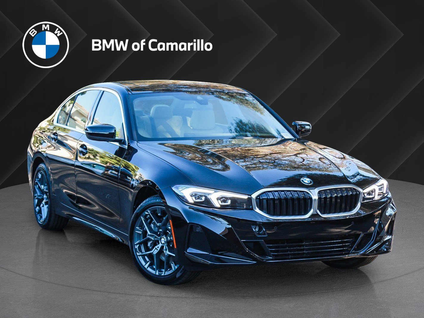 2026 BMW 3 Series