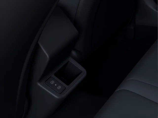 New 2026 Gray Kia LX image 21