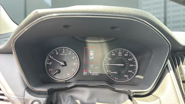 Used 2025 Gray Subaru Premium image 21