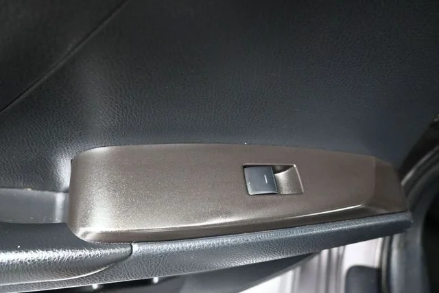 Used 2024 Gray Toyota SE image 12