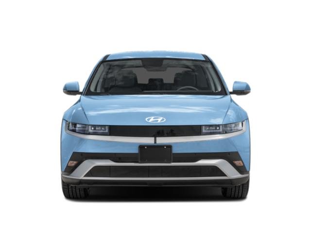 New 2027 Blue Hyundai SEL image 4