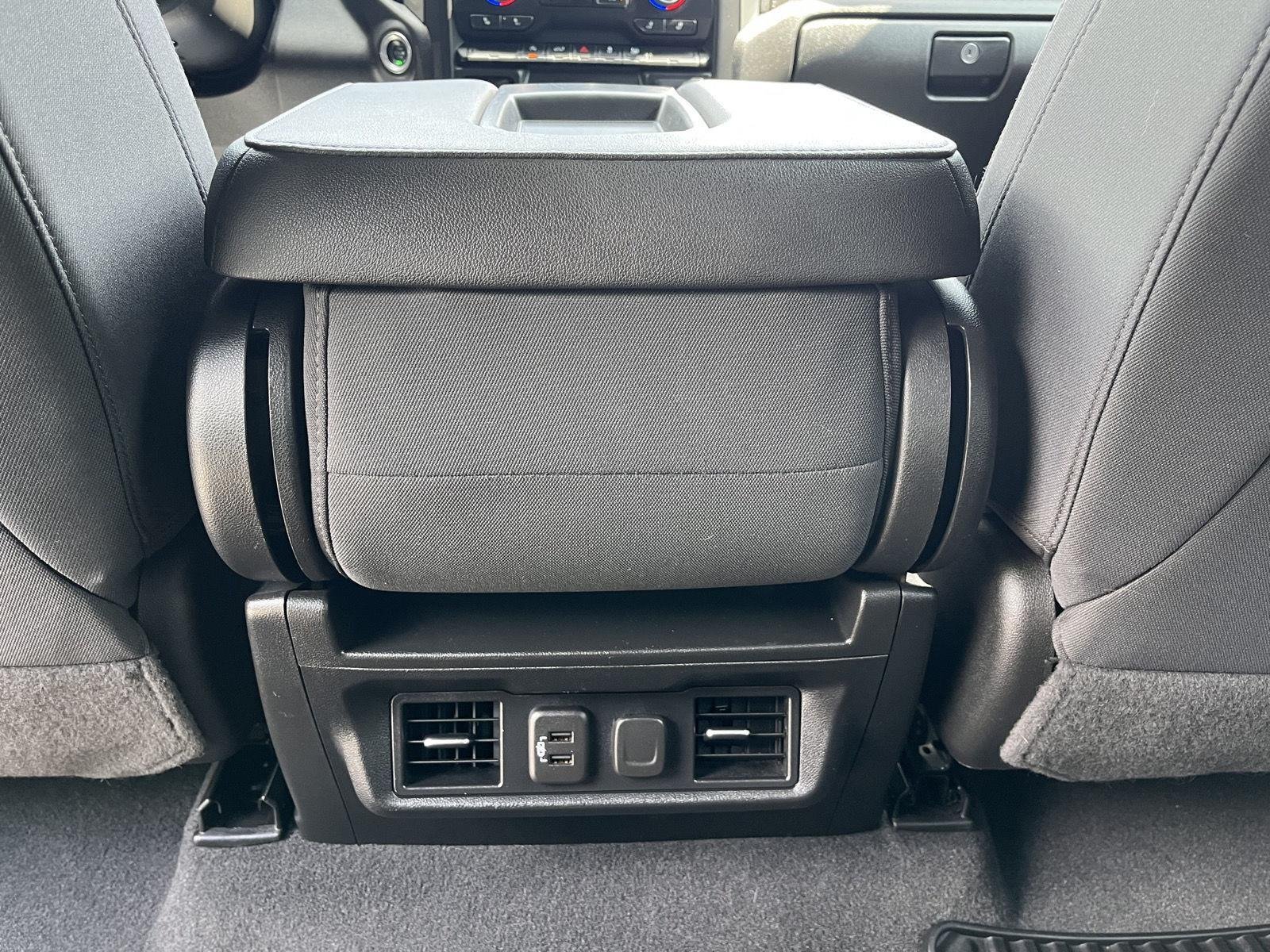 Used 2022 Black Chevrolet LT image 15