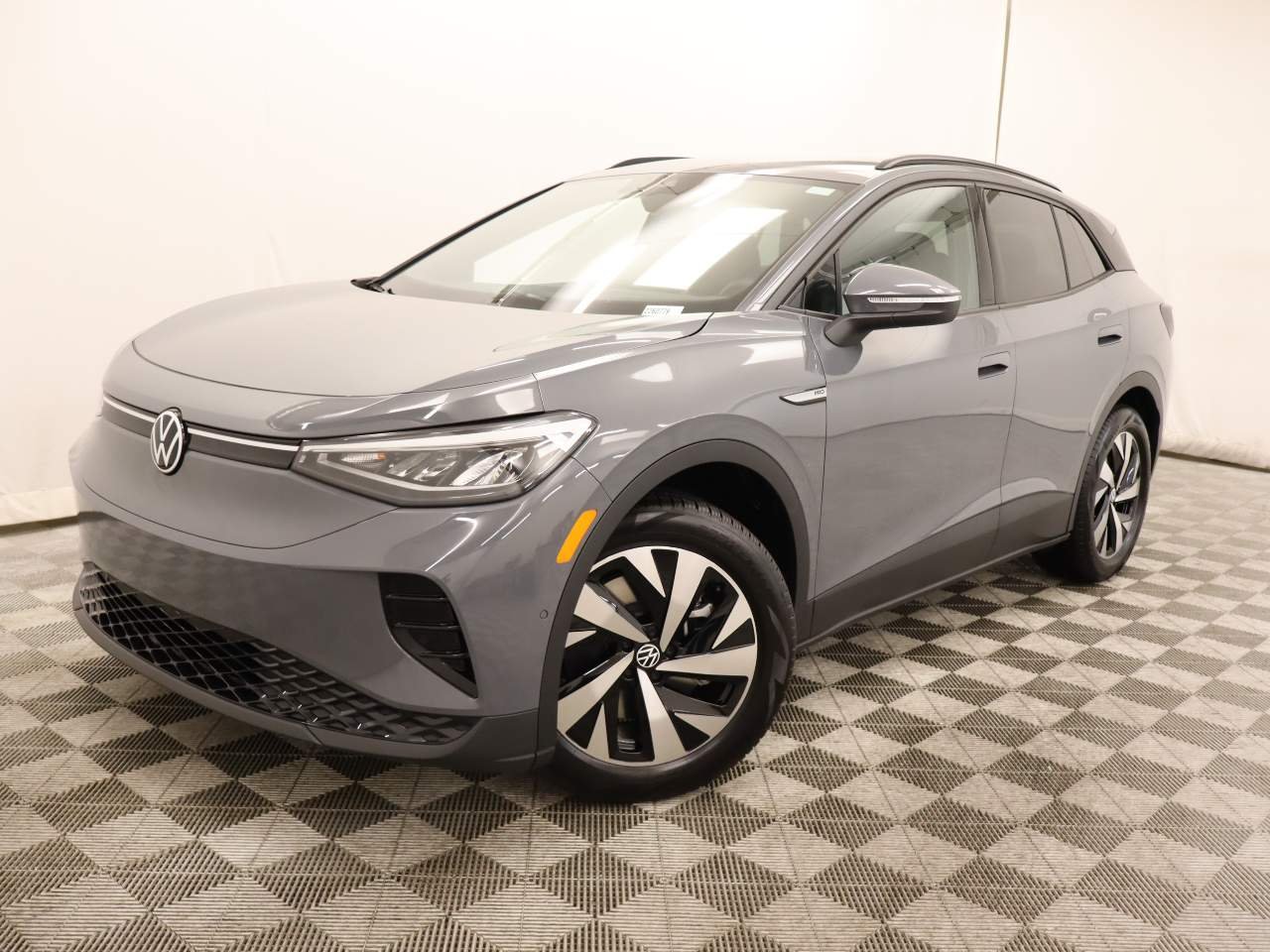 2026 Volkswagen ID.4 ID.4 PRO's photo