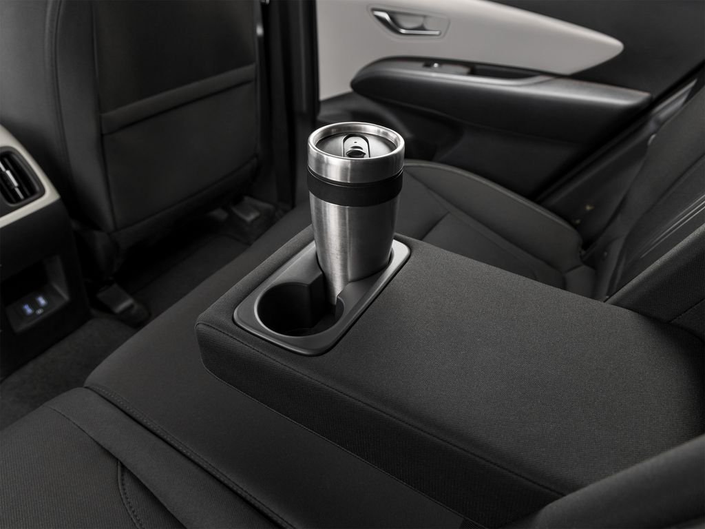 2024 Hyundai Tucson SEL - Photo 31